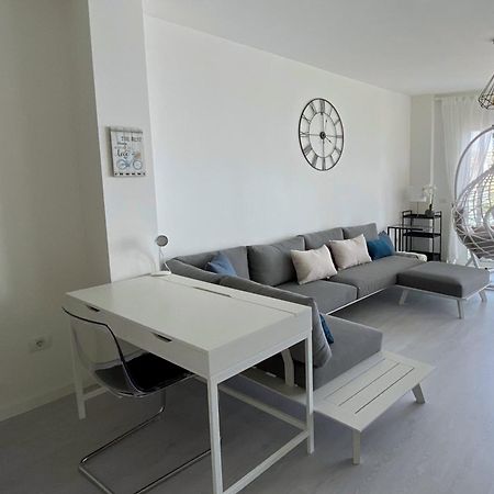 פוארטו דה סנטיאגו Paulmarie Apartment Atlantic View In Los Gigantes מראה חיצוני תמונה